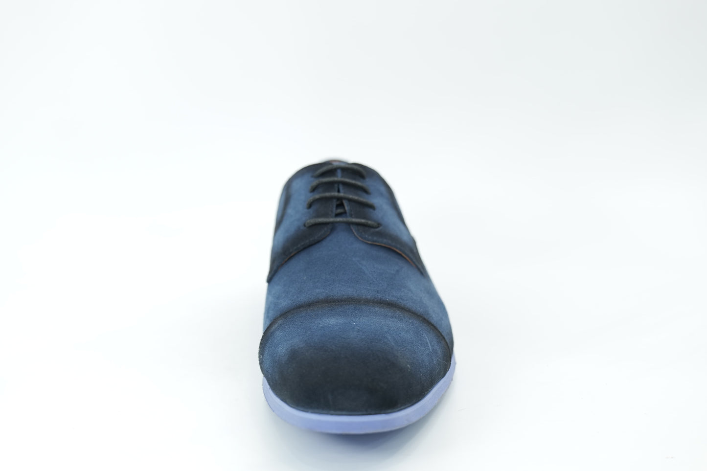 Derby shoes