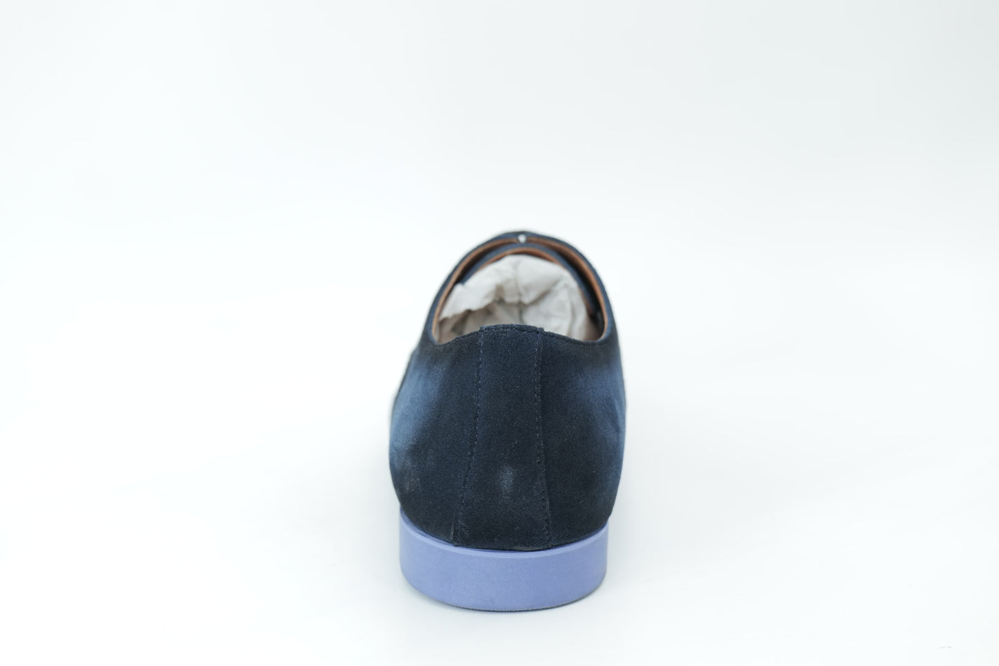 Derby shoes