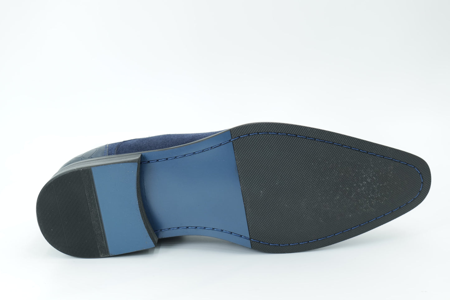 Derby shoes