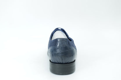 Derby shoes
