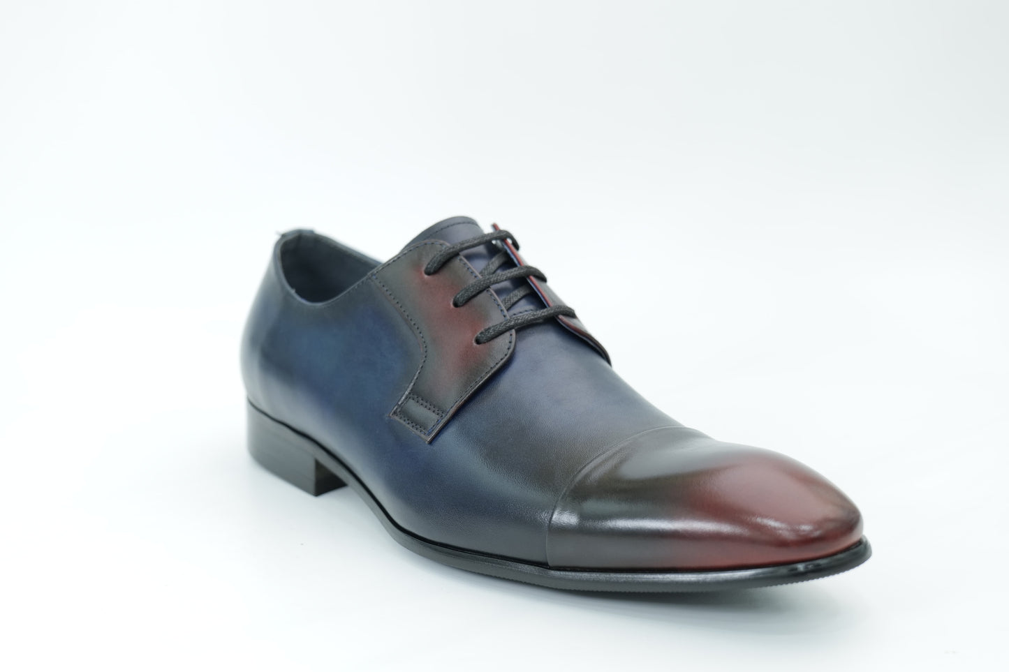 Derby shoes