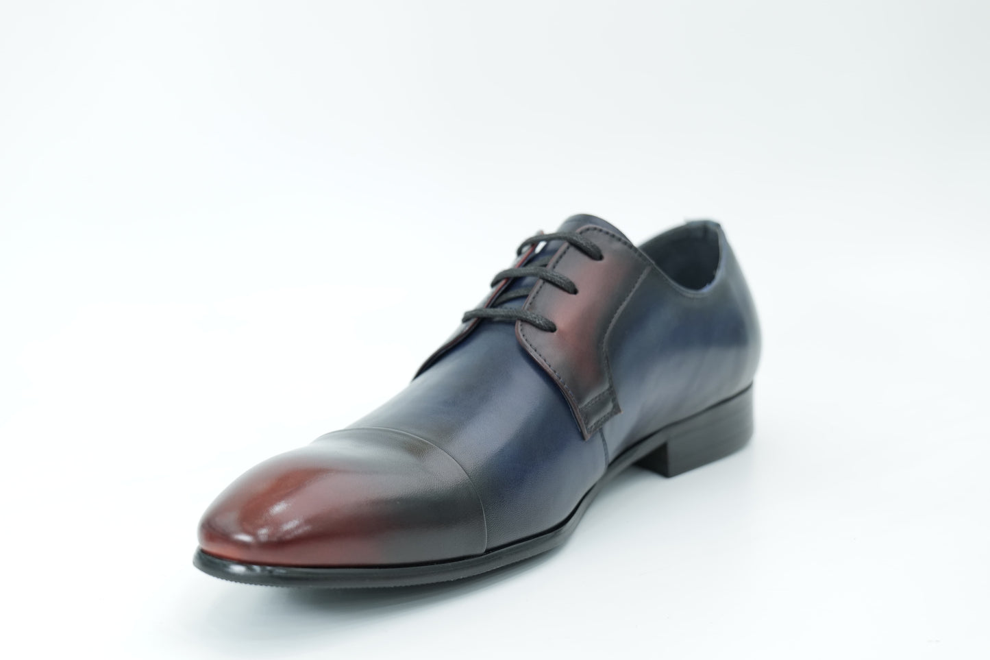 Derby shoes