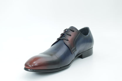 Derby shoes