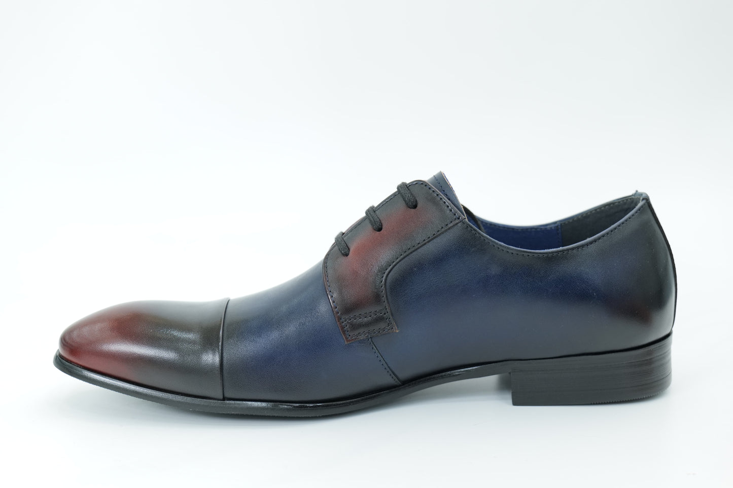 Derby shoes