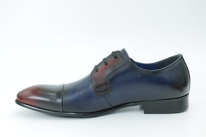 Derby shoes