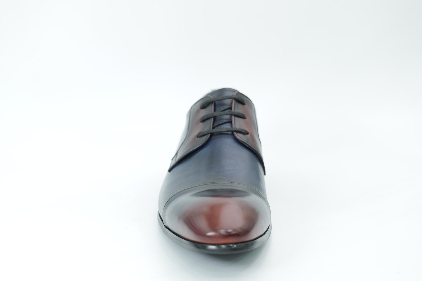 Derby shoes