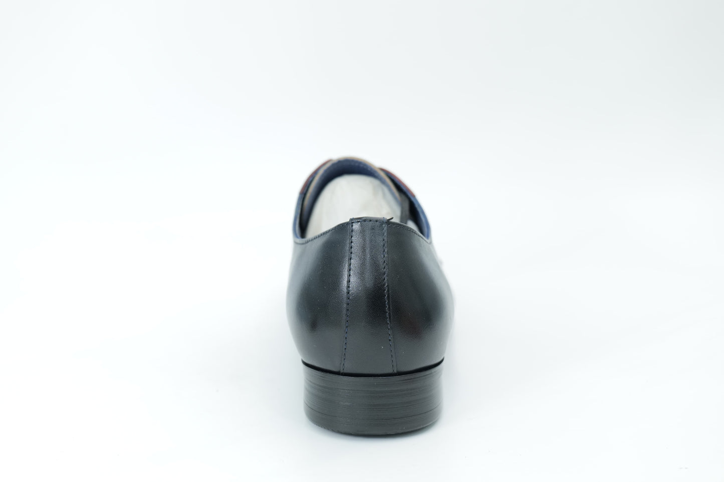 Derby shoes