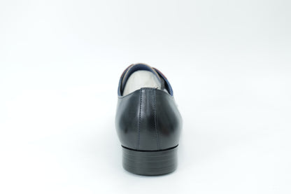 Derby shoes
