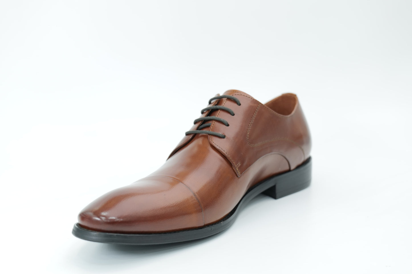 Derby shoes