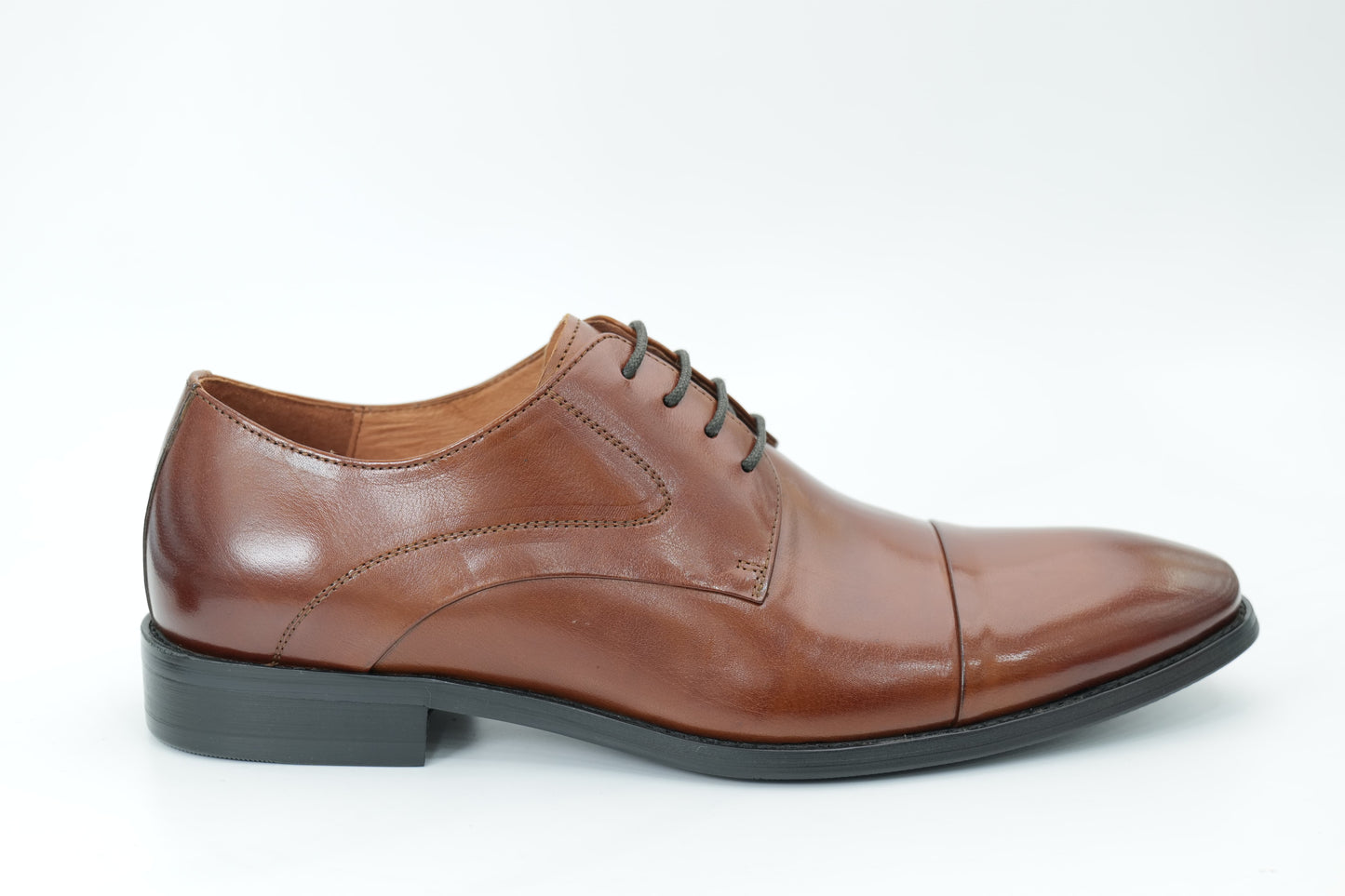 Derby shoes