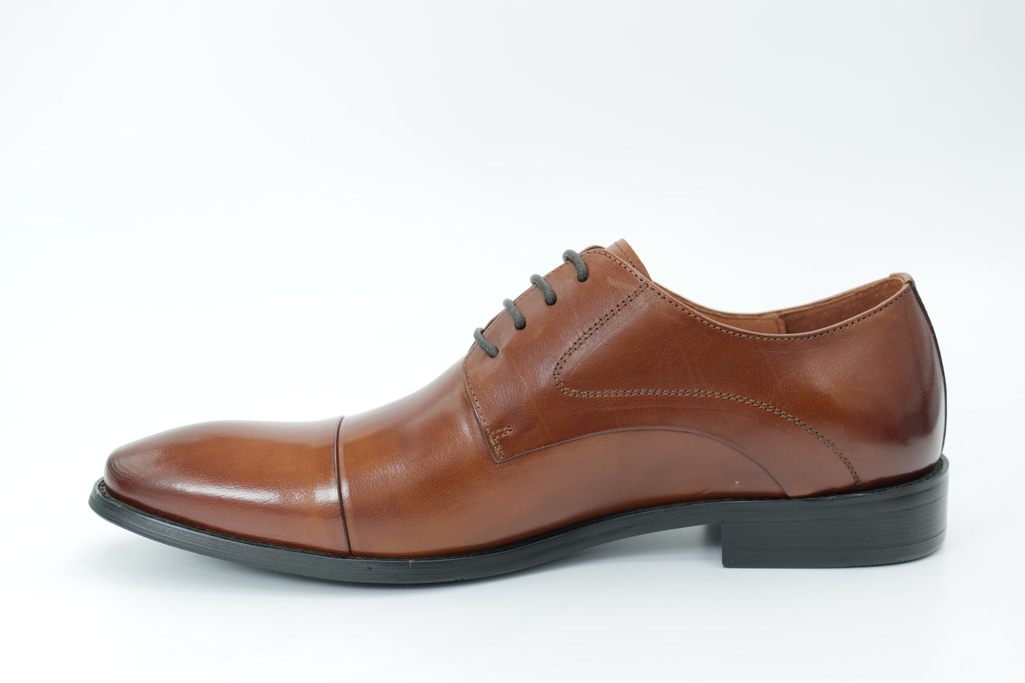 Derby shoes