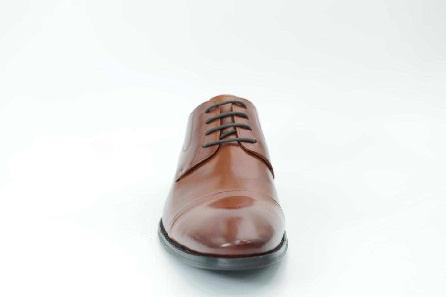Derby shoes