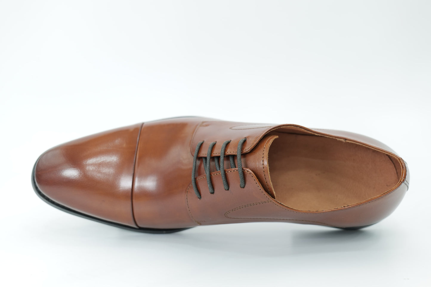 Derby shoes