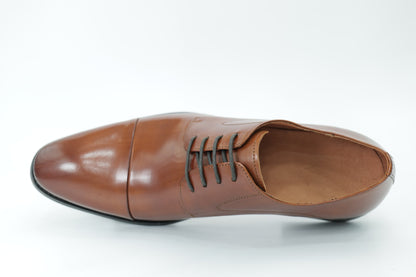 Derby shoes