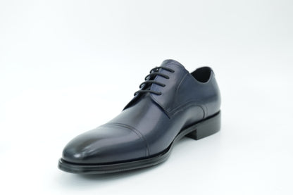 Derby shoes