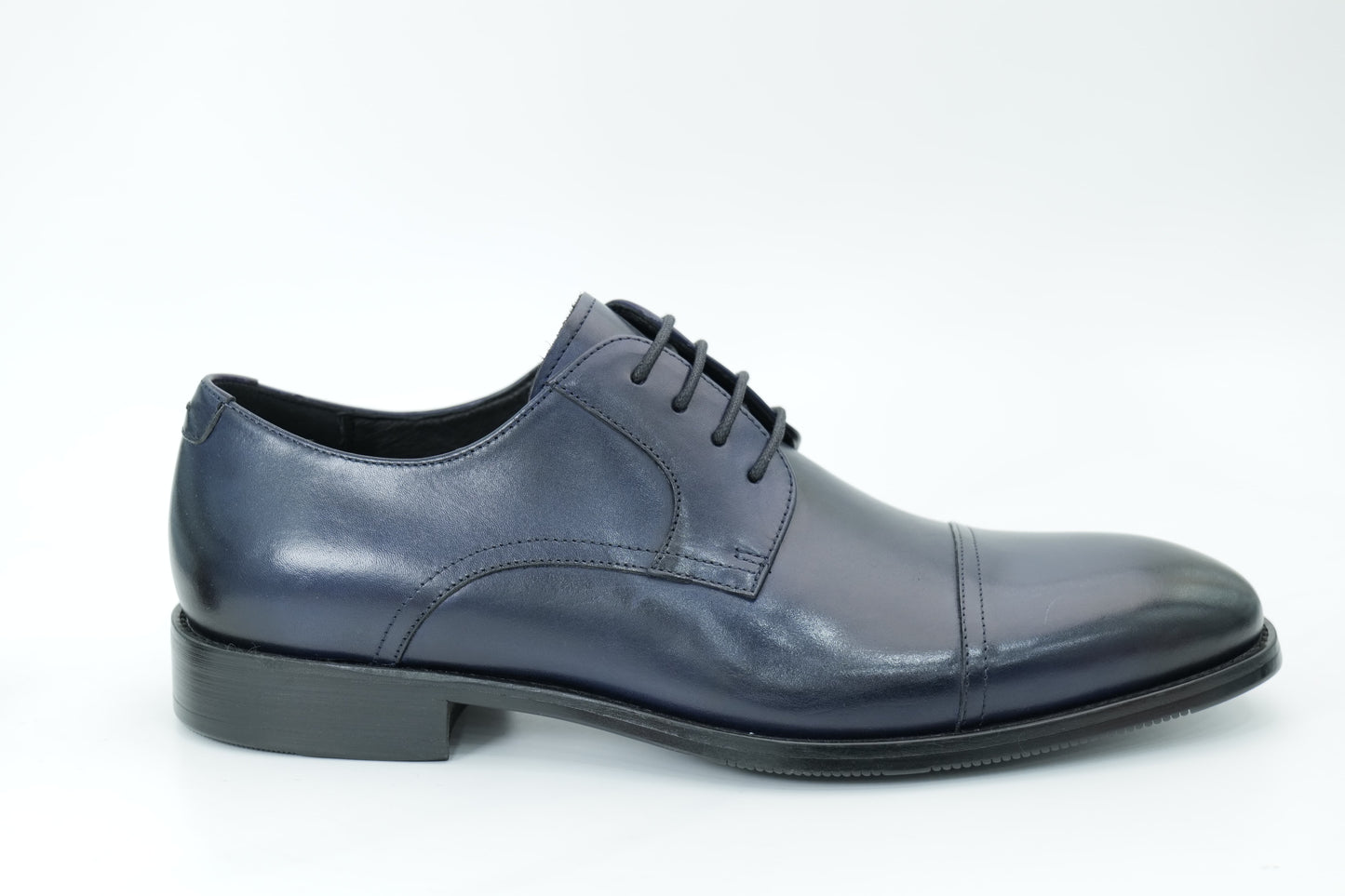 Derby shoes