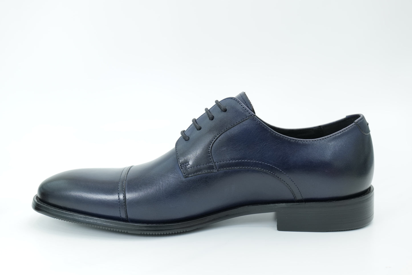 Derby shoes