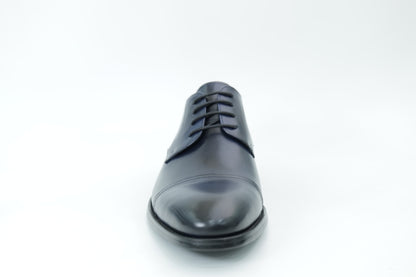 Derby shoes