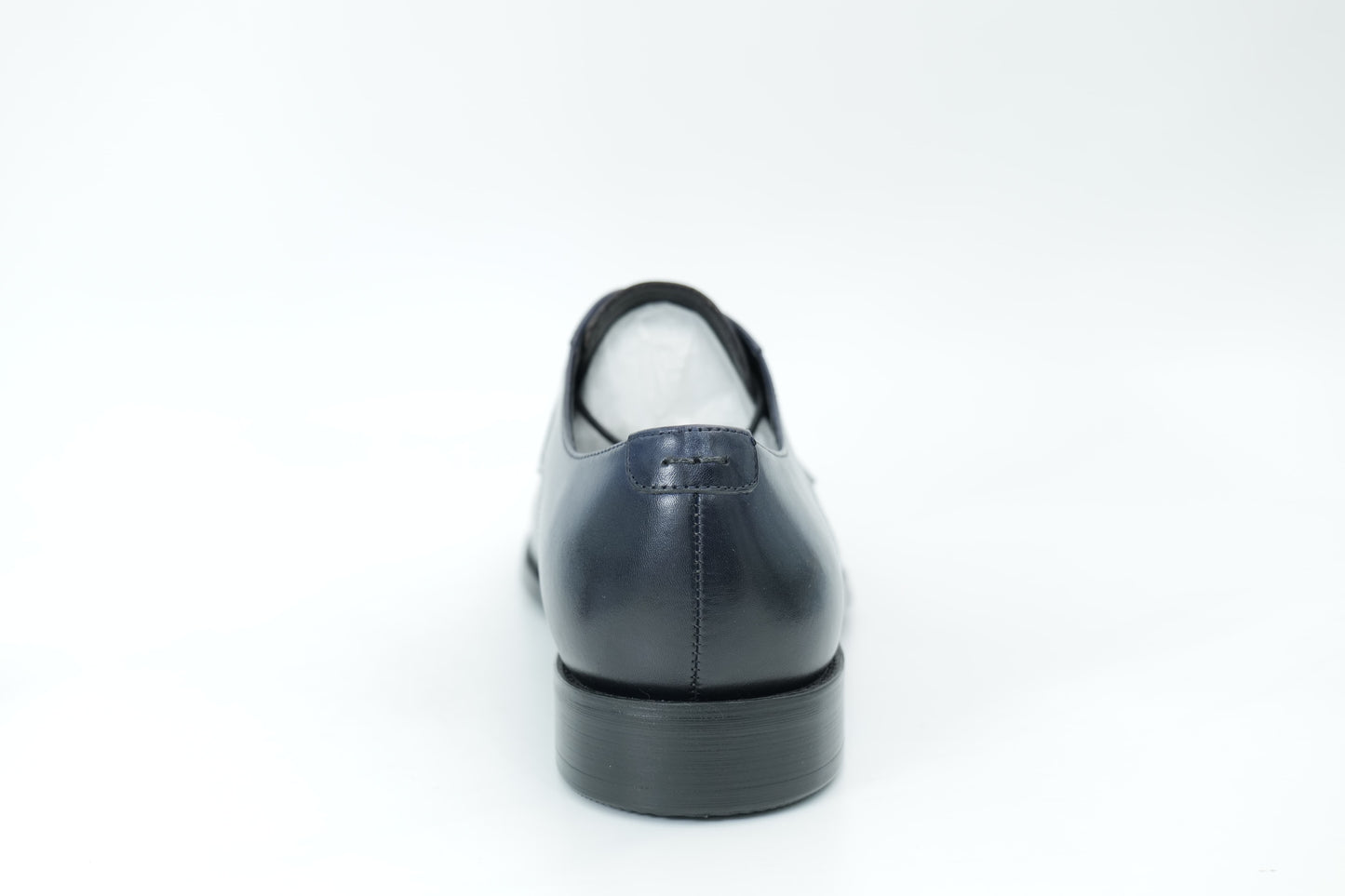 Derby shoes