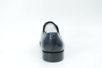 Derby shoes