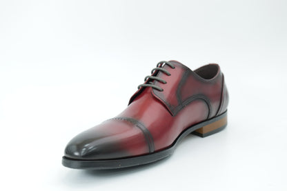 Derby shoes