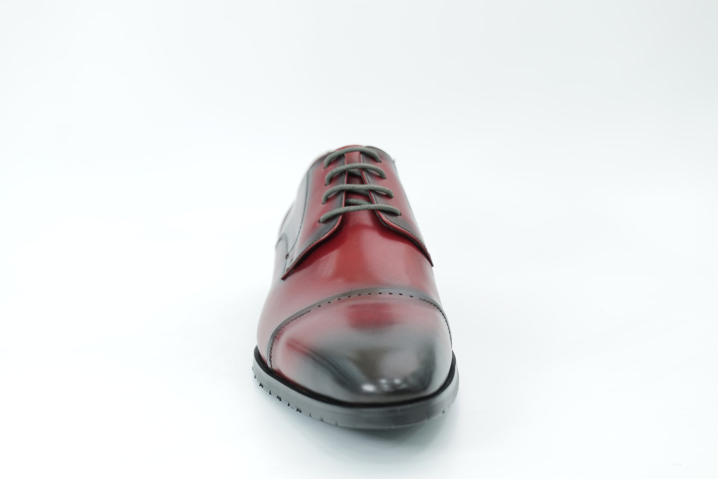 Derby shoes