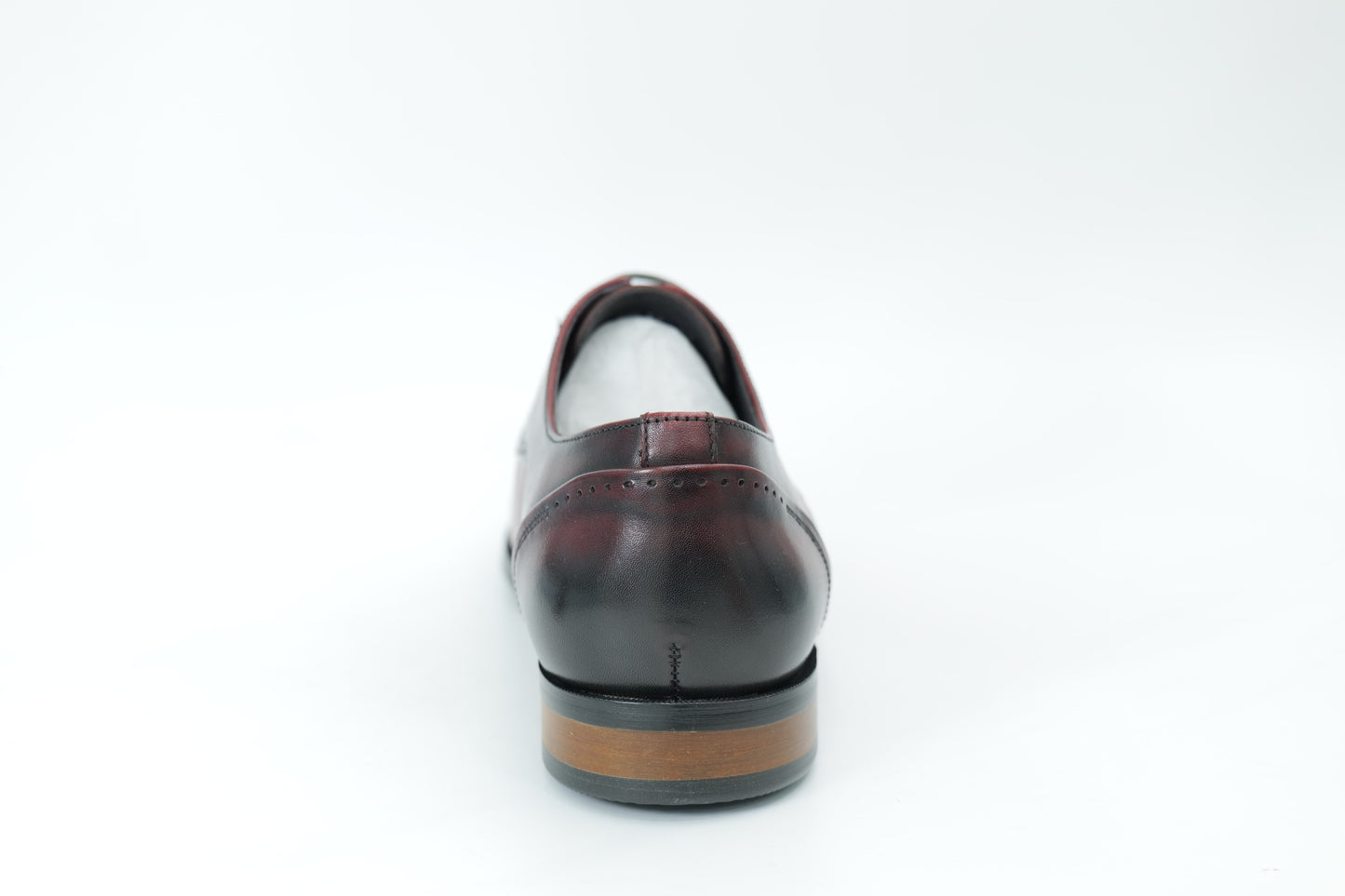 Derby shoes