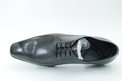 Derby shoes