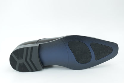 Derby shoes