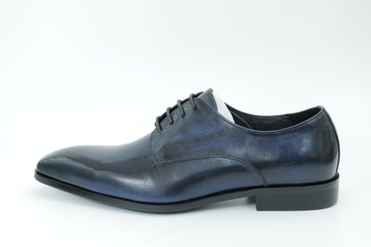 Derby shoes