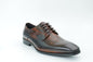 Derby shoes