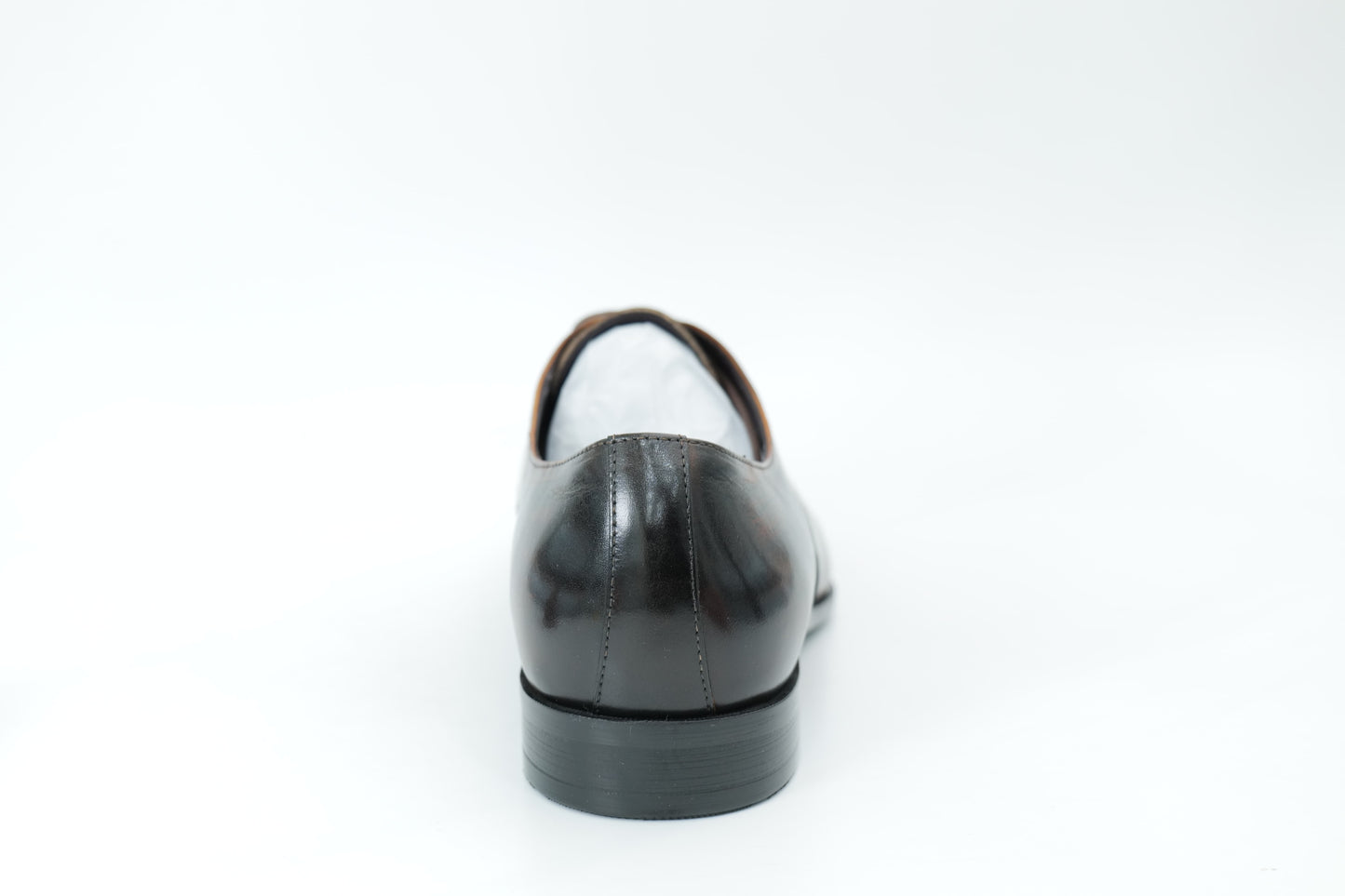 Derby shoes