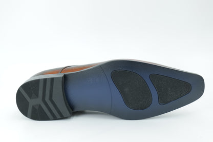Derby shoes