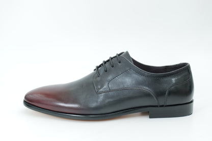 Derby shoes