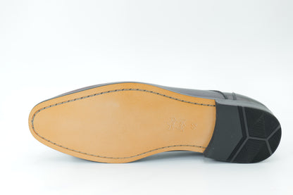 Derby shoes