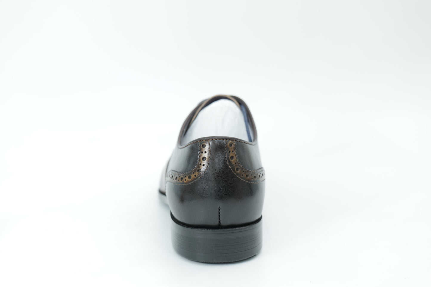 Derby shoes