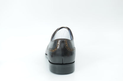 Derby shoes