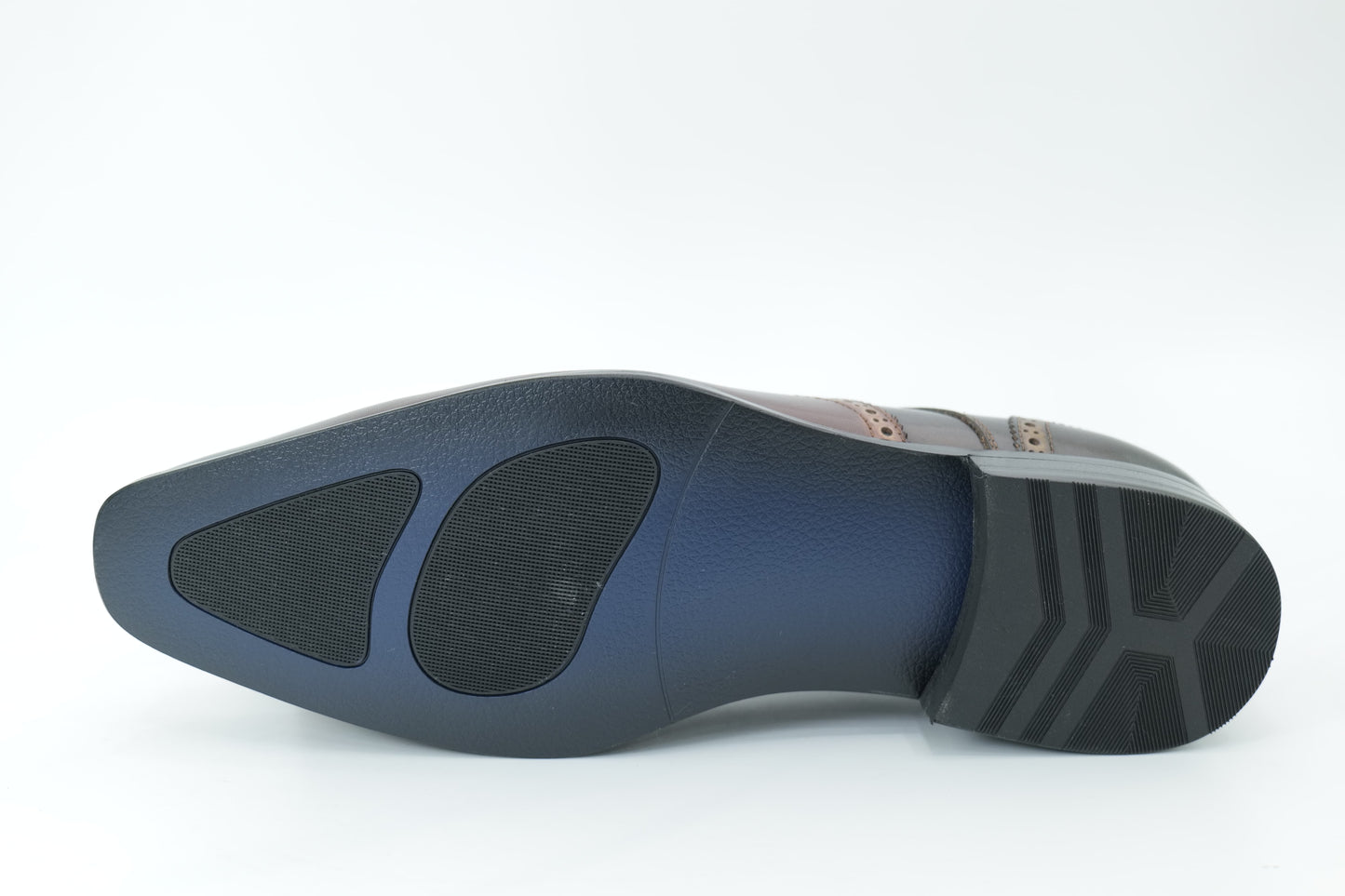 Derby shoes