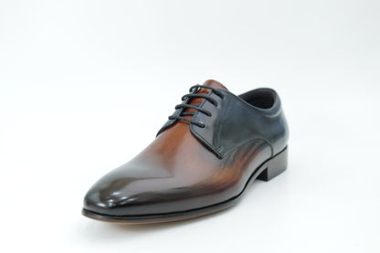 Derby shoes