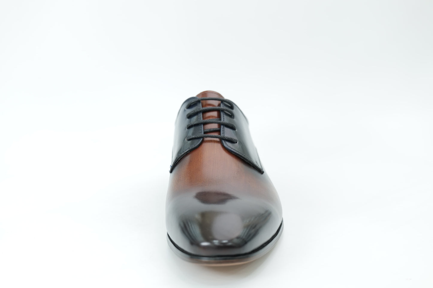 Derby shoes