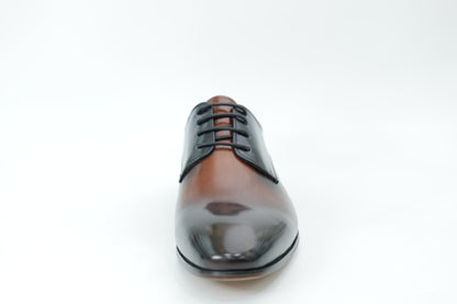 Derby shoes