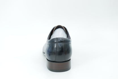 Derby shoes