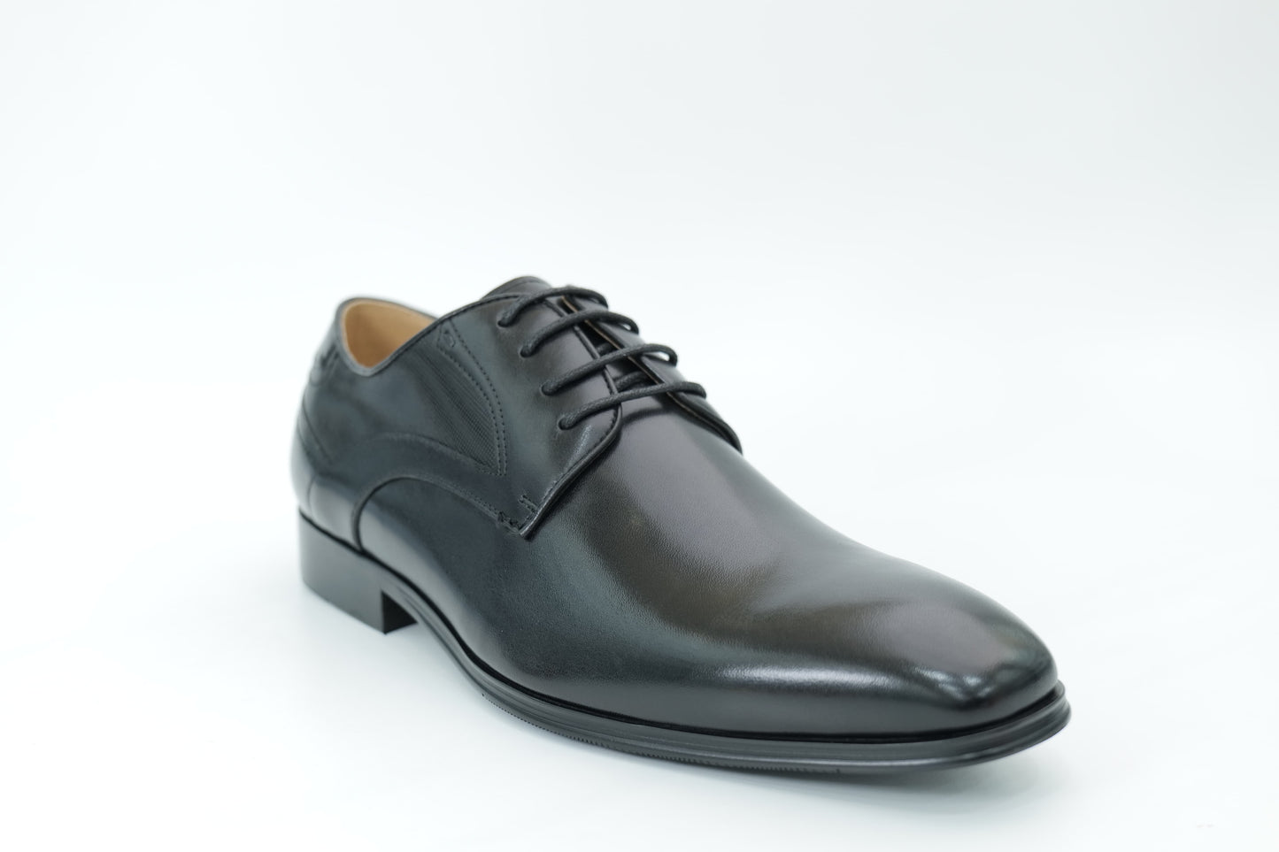 Derby shoes