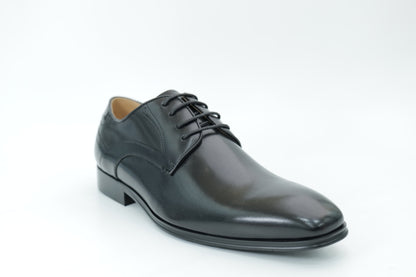 Derby shoes