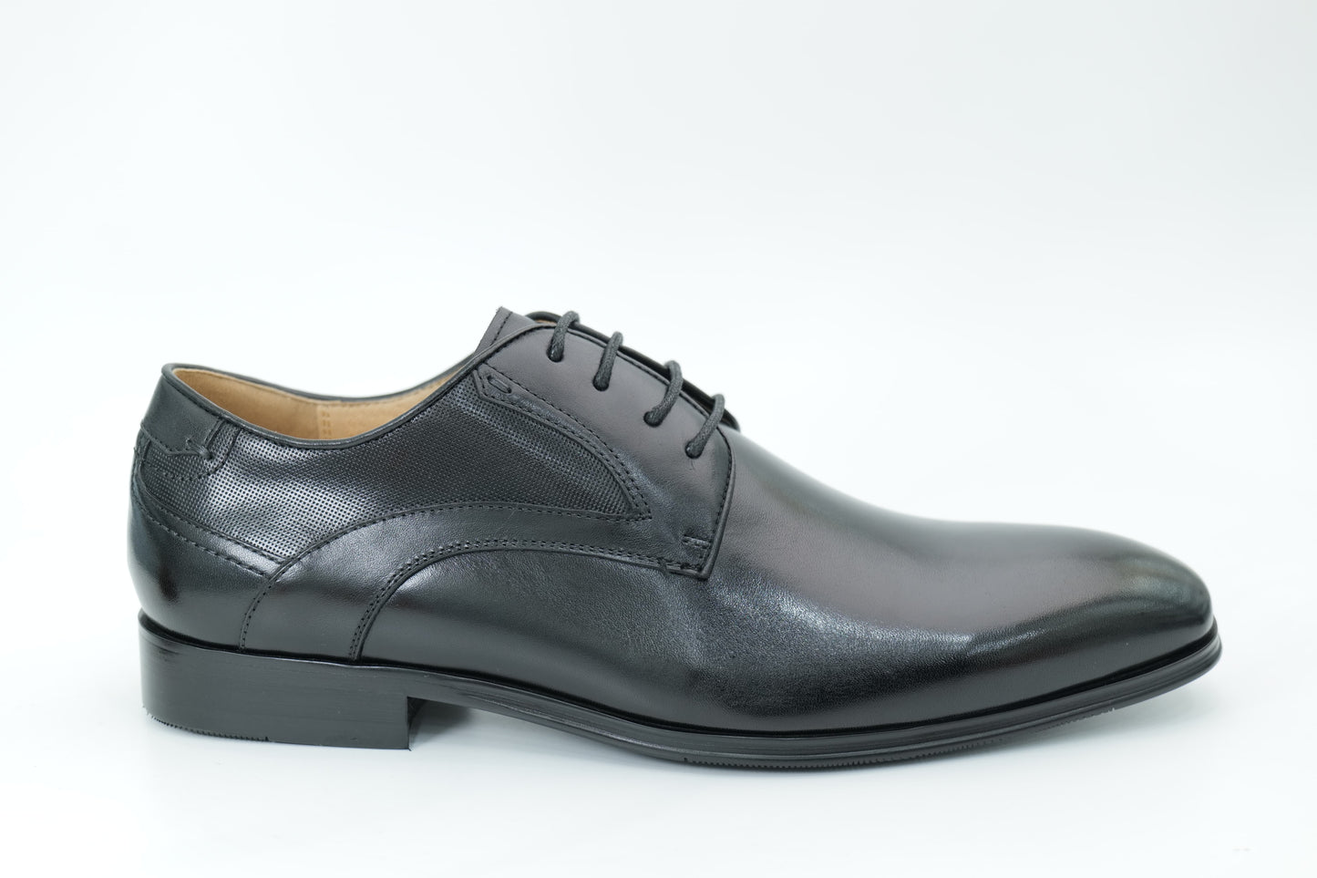 Derby shoes