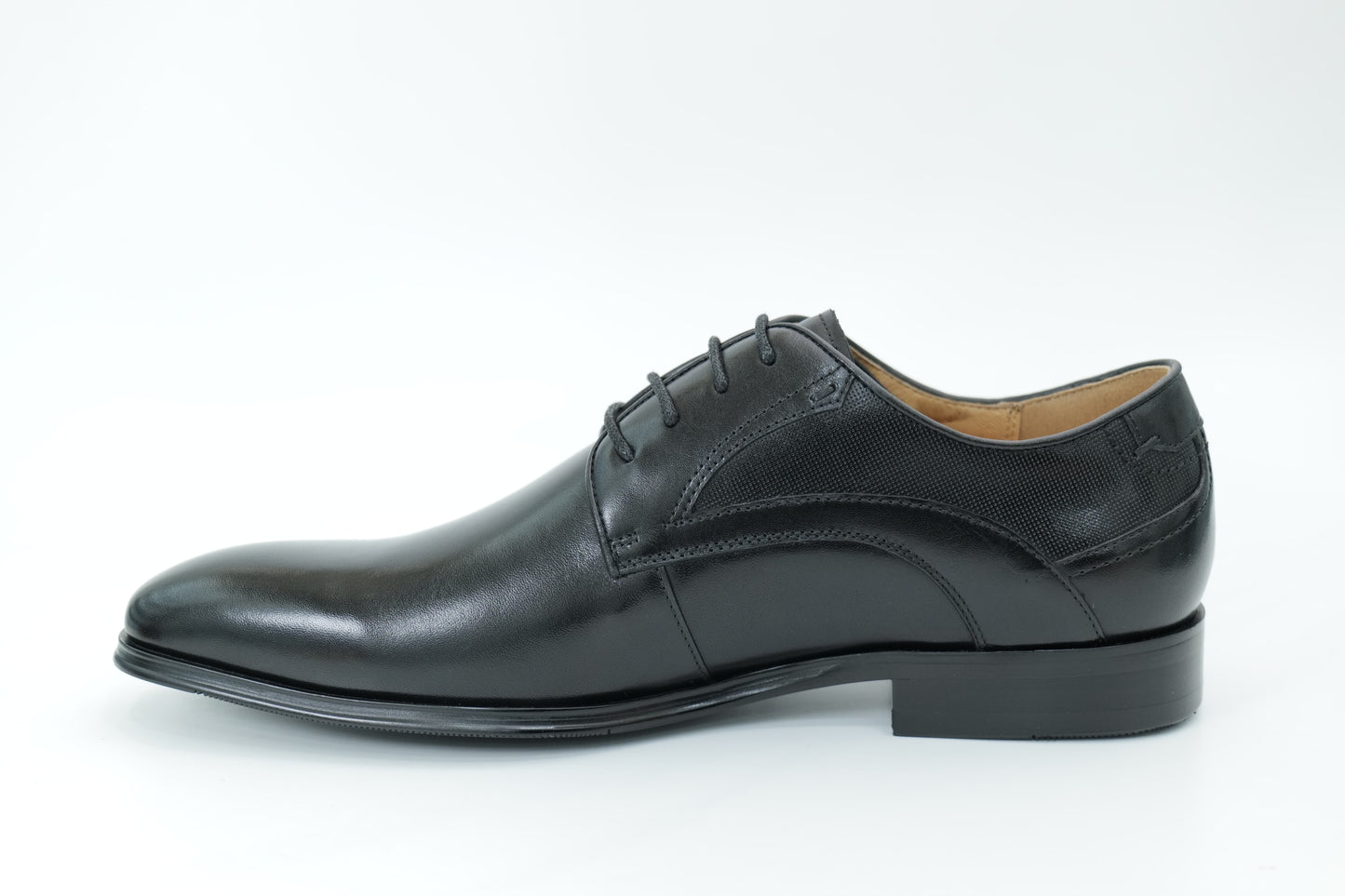 Derby shoes