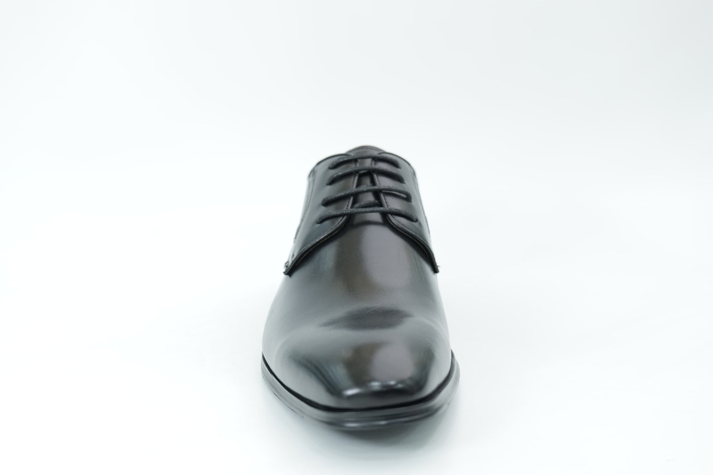 Derby shoes