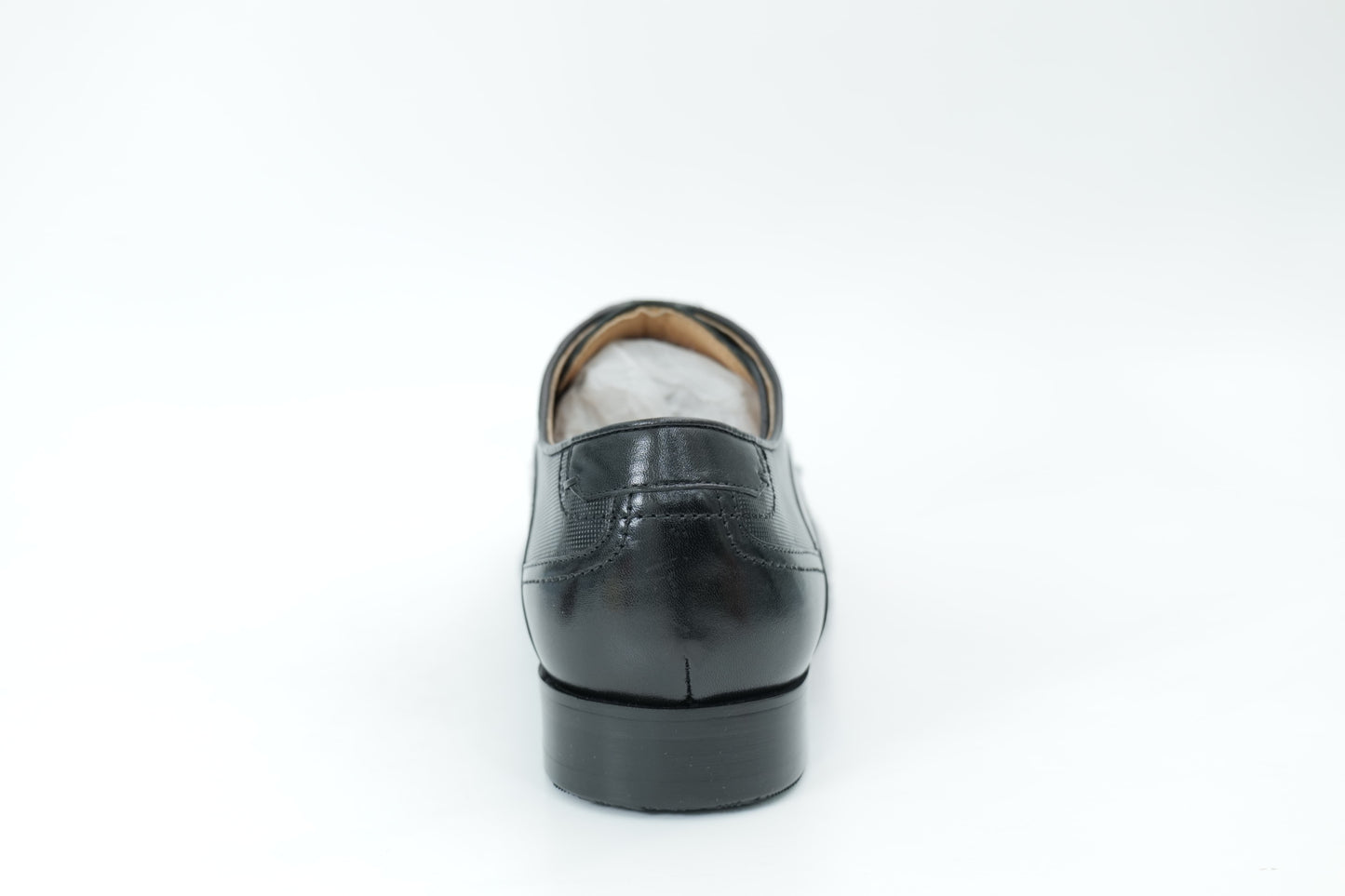 Derby shoes