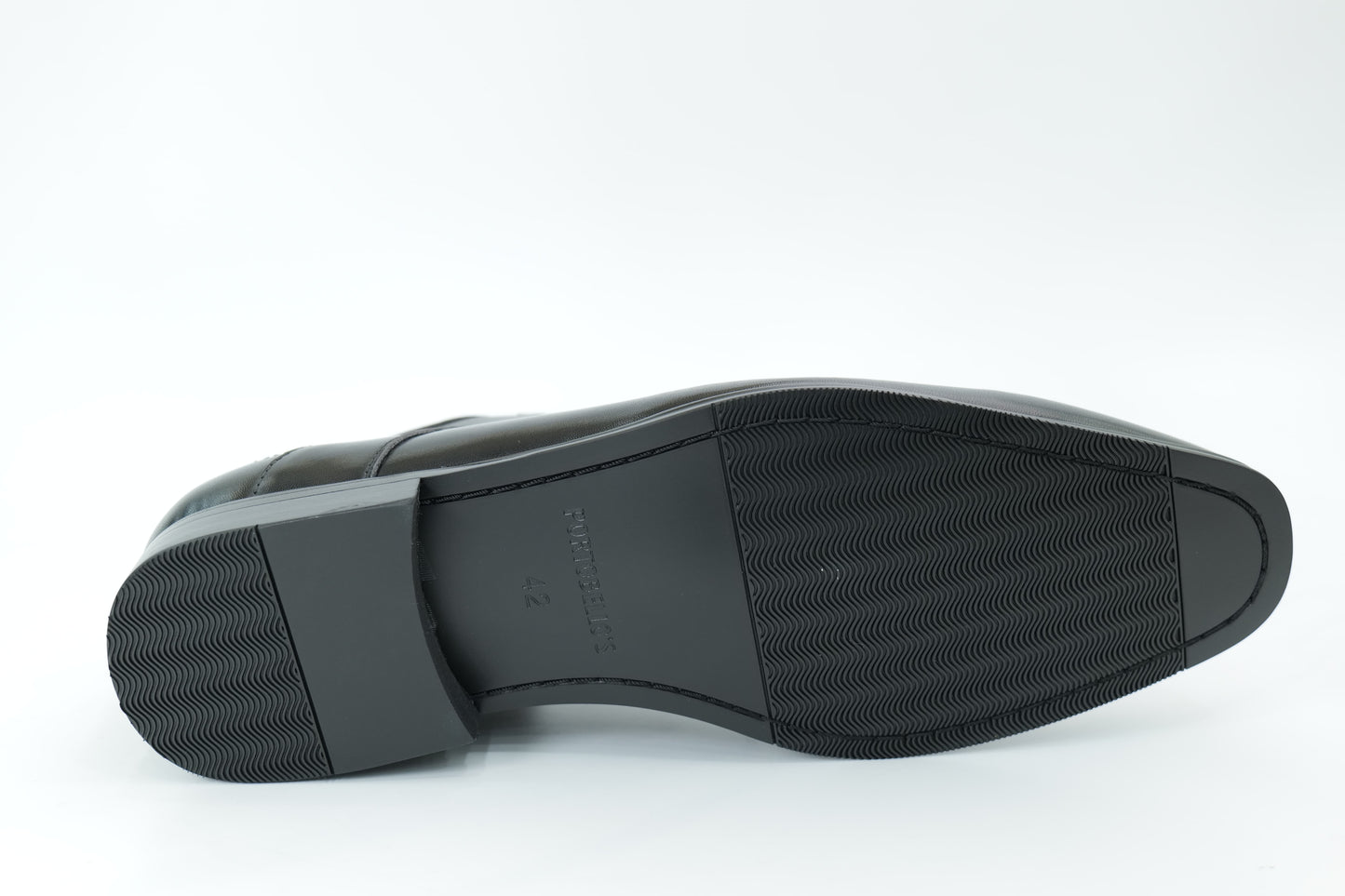 Derby shoes
