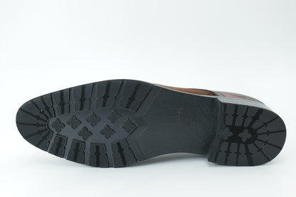 Derby shoes